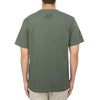 SACAI Unisex T-Shirt 240830S 840 142729406 [P]