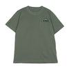 SACAI Unisex T-Shirt 240830S 840 142729406 [P]