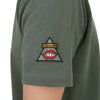SACAI Unisex T-Shirt 240830S 840 142729406 [P]