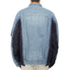 SACAI スリムフィットデニムジャケット SCM204 451 142729410 [P]