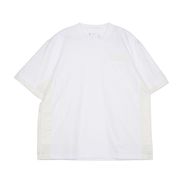 SACAI Männer T-Shirt SCM224 104 142729412