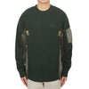 Sacai Men's Knit SCM236 512 142729425 [P]