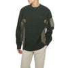 Sacai Men's Knit SCM236 512 142729425 [P]
