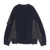 Sacai Men's Knit SCM236 202 142729424 [P]