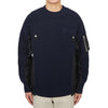 Sacai Men's Knit SCM236 202 142729424 [P]