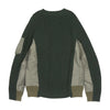 Sacai Men's Knit SCM236 512 142729425 [P]