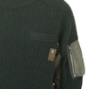 Sacai Men's Knit SCM236 512 142729425 [P]