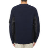 Sacai Men's Knit SCM236 202 142729424 [P]