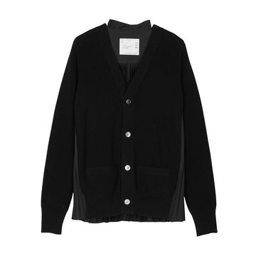 Sacai Women Cardigan SCW255 002 142729433