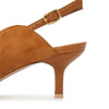 MALONE SOULIERS マリオン 45 41 シナモン レディース スリングバック 142729460 [P]