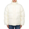 Courreges Unisex Padded Jumper 323CMA105PL0112 NATURAL 142729491 [P]