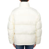 Courreges Unisex Padded Jumper 323CMA105PL0112 NATURAL 142729491 [P]