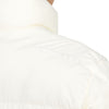 Courreges Unisex Padded Jumper 323CMA105PL0112 NATURAL 142729491 [P]