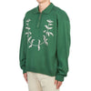 BODE MRS24KT032 GRÜN Herren Halbzip-Pullover SKU: MRS24KT032 142729515 [P]
