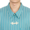 BODE Herrenhemd MRS24SH017 WEISS BLAU 142729518 [P]