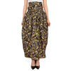 Rochas Wool Long Skirt 142729549 [P]
