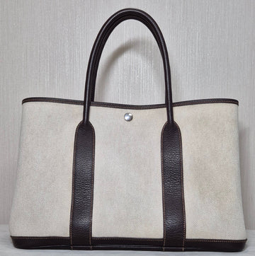 Hermes Garden Party 36 Tote Bag H250507-1 142729551