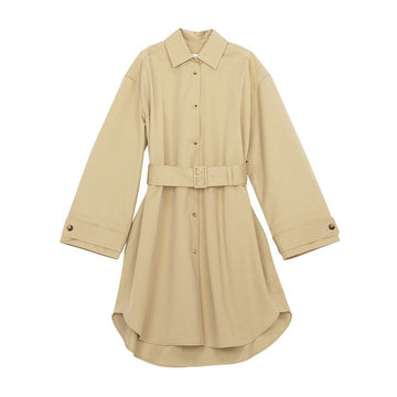 J.W. ANDERSON JW アンダーソン レディース トレンチ ワンピース DR0459 PG0289 130 142729571