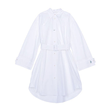 J.W. ANDERSON JW アンダーソン 女性用 シャツ ワンピース DR0459 PG1090 001 142729572