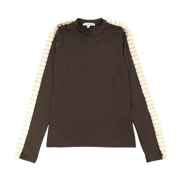 J.W. Anderson JW Anderson Women's Long Sleeve T-Shirt JO0243 PG1661 600 142729576