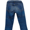 CHANEL Denim Women's CC Logo Gradient Pants 34 P55667 142732508 [P]