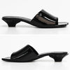 CHLOE レディース フラワー サンダル スリッパ 142756028 [P]