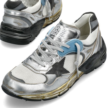 GOLDEN GOOSE 25FW ランニング スニーカー 142756060