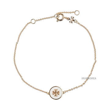 TORY BURCH キラエナメルチェーンブレスレット 700 SS25 WOMEN 132700129
