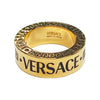 VERSACE Logo Ring 140551604 [P]