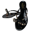 VALENTINO Damen Rockstud Sandalen 7W2S0552 PVS 0NO 140551628 [P]