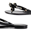 VALENTINO Damen Rockstud Sandalen 7W2S0552 PVS 0NO 140551628 [P]