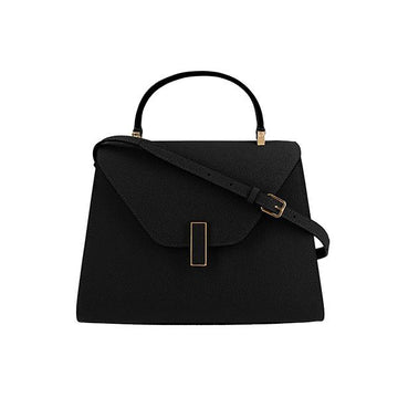 VALEXTRA MIDIUM TOP HANDLE TOTE BAG 144733279