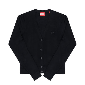 Diesel A17499 0DCCH 9XX Women's Cardigan 142761795