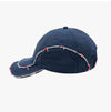 DIESEL 公用 ボールキャップ A17414 0KNAM 81E 142761801 [P]