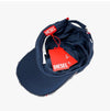 DIESEL 公用 ボールキャップ A17414 0KNAM 81E 142761801 [P]