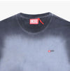 Diesel A16621 0PKAL 9XX Men's Short Sleeve T-Shirt A16621 0PKAL 9XX 142761804 [P]