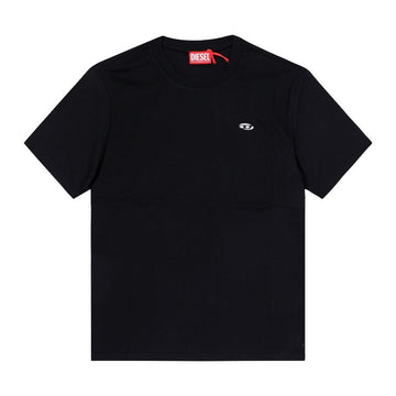 Diesel A15056 0AIJU 9XX Men's Short Sleeve T-Shirt 142761807