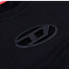 DIESEL A09931 0GRAC 9XX レディース トレーナー 142761812 [P]