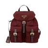 Prada Women's Backpack 1BZ677 RV44 F0GCM 142761840 [P]
