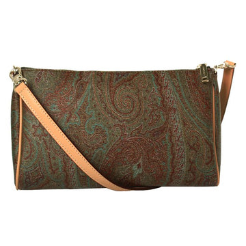 ETRO Schultertasche WP1H0003 AA054 R0369 / Frauen Schultertasche 02478 8010 600 142762756