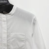 MaxMara FAVOLA Cotton Shirt Blouse 142765440 [P]