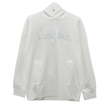MAXMARA VISIERA ビシエラ コットン フーディ (2529946011600 001) 142765444