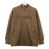 MAXMARA VISIERA コットン フーディー 142765447 [P]