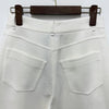 MaxMara Merlot Cotton Pants 142765450 [P]