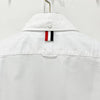 Thom Browne 25FW Classic Short Sleeve Shirt 142765458 [P]