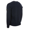 Stone Island Organic Cotton Sweater 153150593 [P]