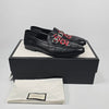 Gucci Snake Horsebit Loafer (260) 33285076 [P]