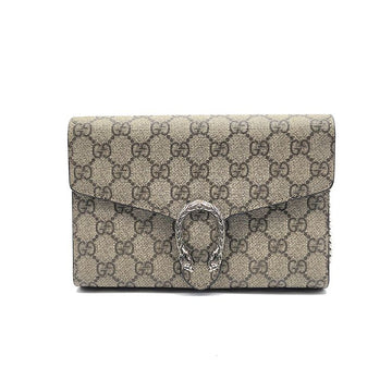 GUCCI Dionysos Mini-Umhängetasche 401231 142785204
