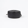 CHANEL Wild Stitch Round Chain Crossbody Bag AP1126 142115023 [P]