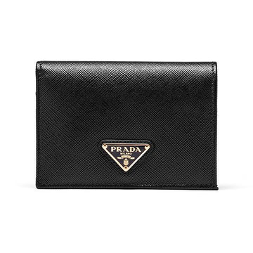 PRADA 1MV021 QHH F0002 Women Wallet 47392755 [P]